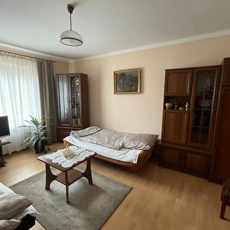 Apartament Bochnia Bagian luar foto