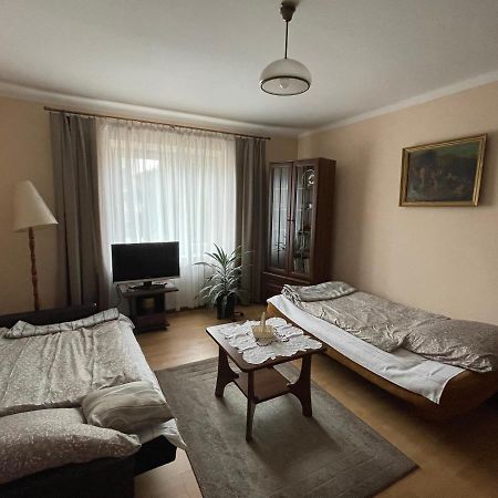 Apartament Bochnia Bagian luar foto