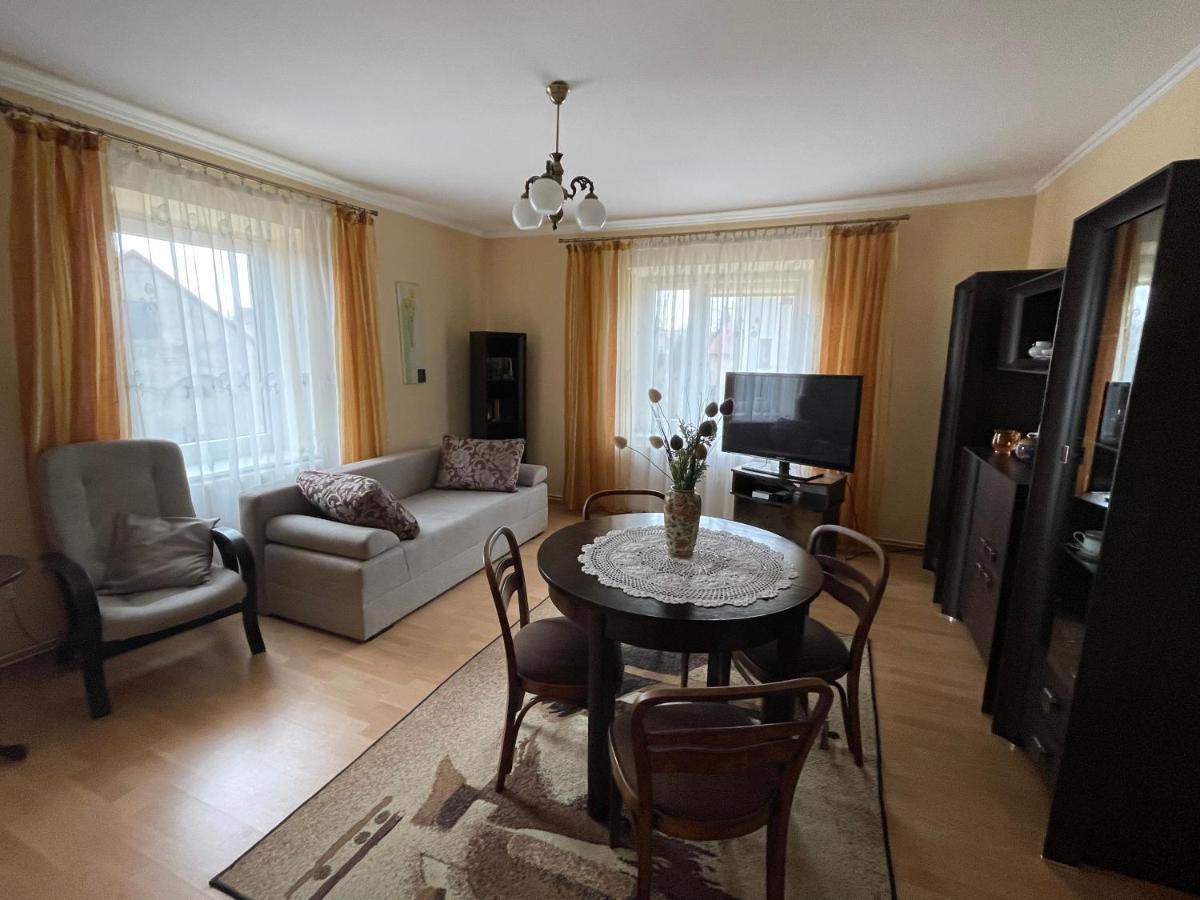 Apartament Bochnia Bagian luar foto