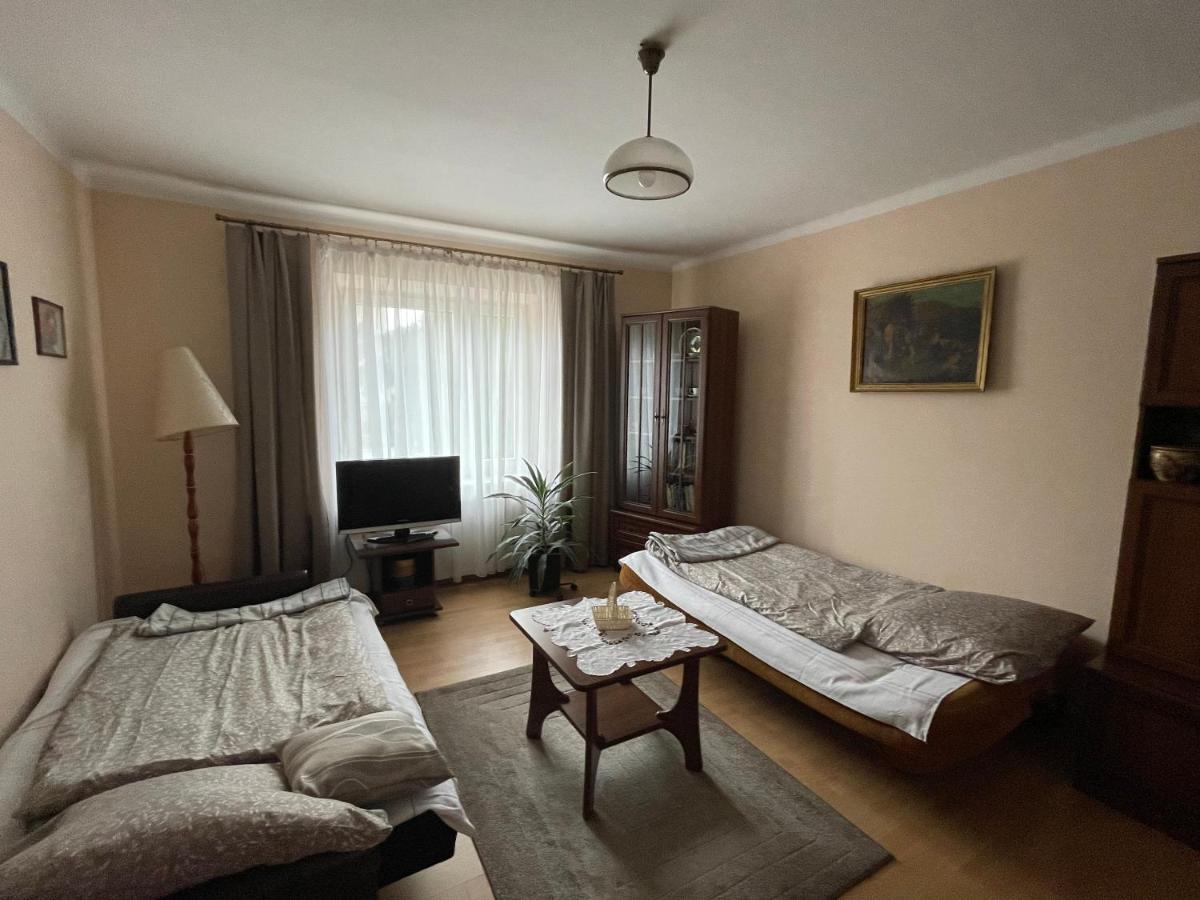 Apartament Bochnia Bagian luar foto