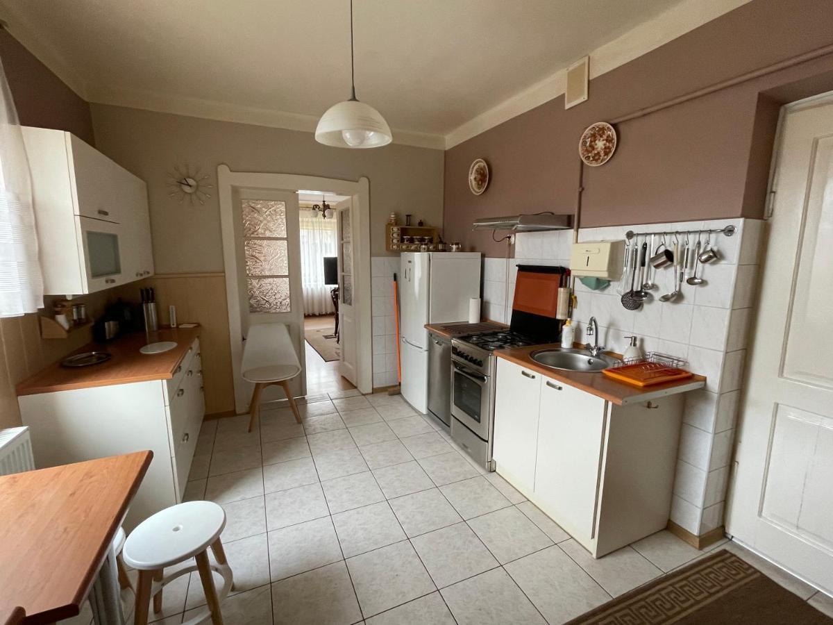 Apartament Bochnia Bagian luar foto