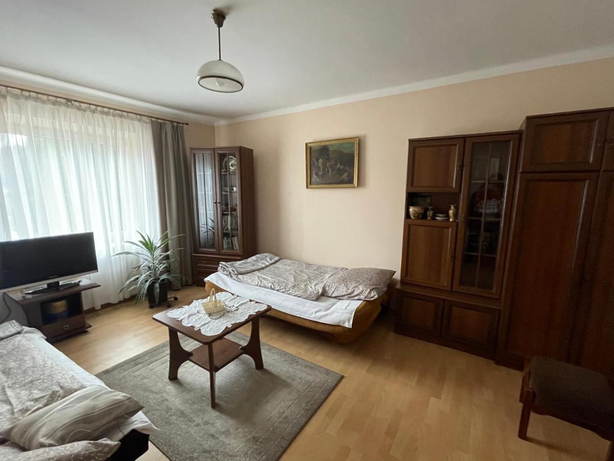 Apartament Bochnia Bagian luar foto