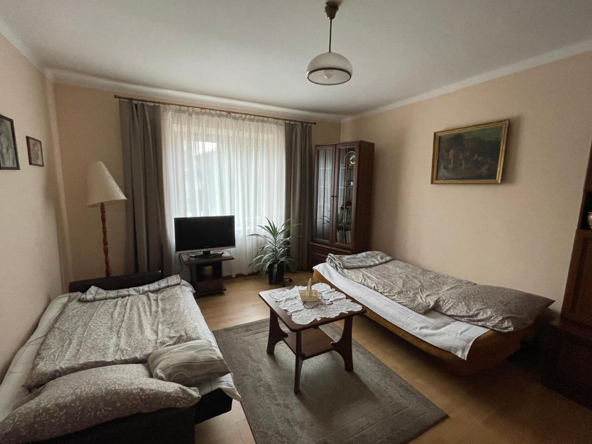 Apartament Bochnia Bagian luar foto