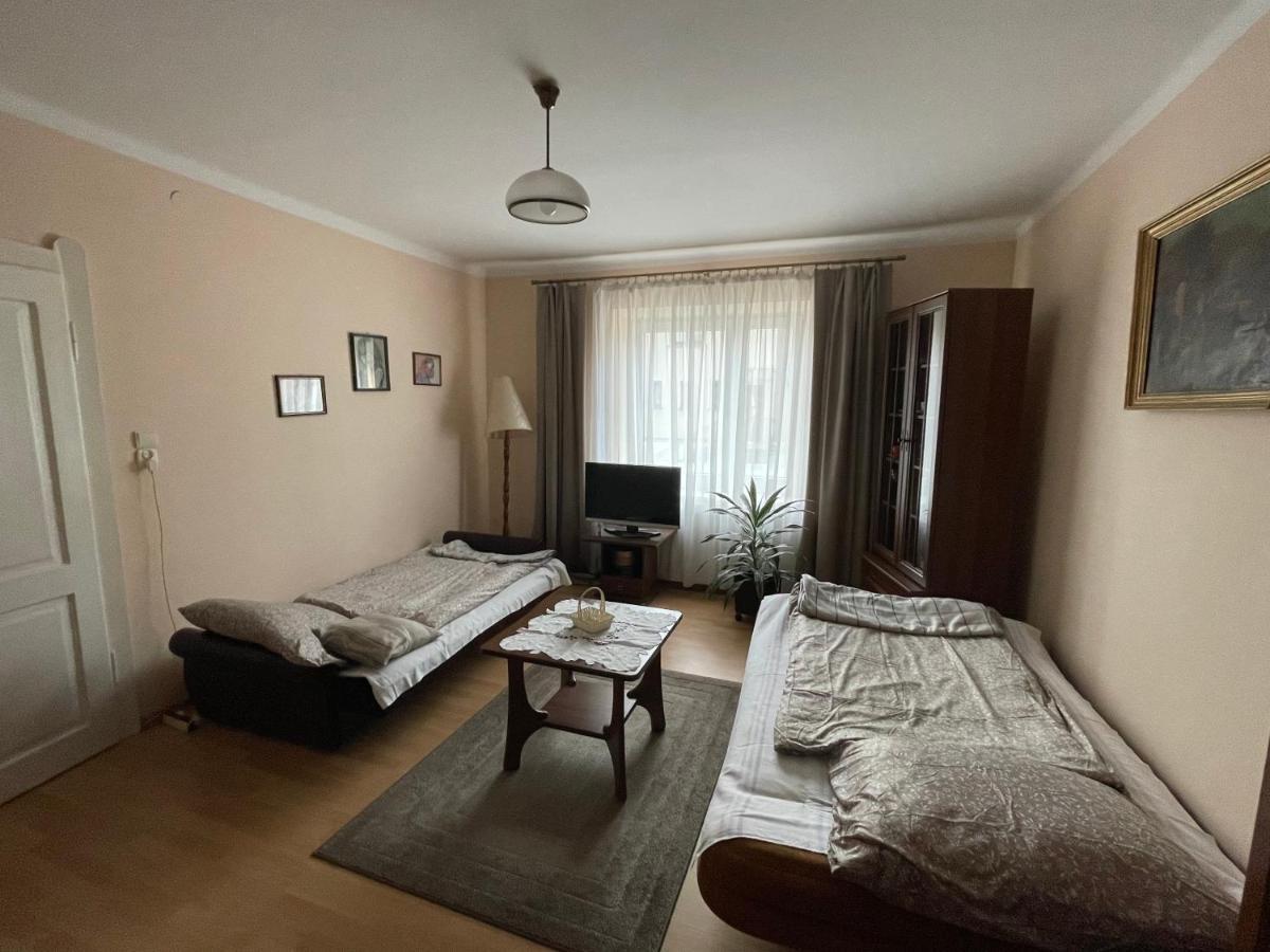 Apartament Bochnia Bagian luar foto