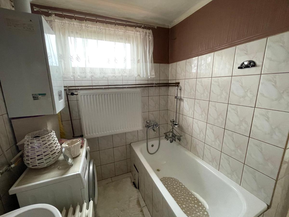 Apartament Bochnia Bagian luar foto